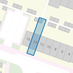 Perceel JPS00-G-1784