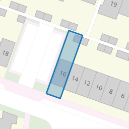 Perceel JPS00-G-1785