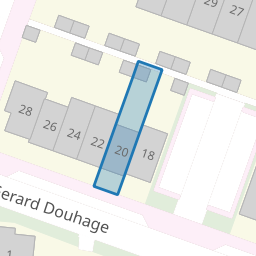 Perceel JPS00-G-1787