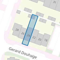 Perceel JPS00-G-1789