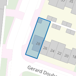 Perceel JPS00-G-1791