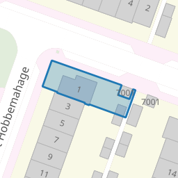 Perceel JPS00-G-1793