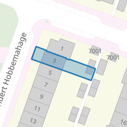 Perceel JPS00-G-1794