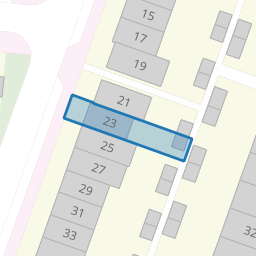 Perceel JPS00-G-1799