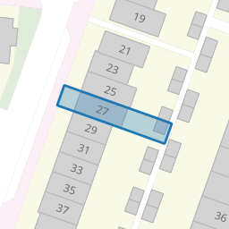 Perceel JPS00-G-1801