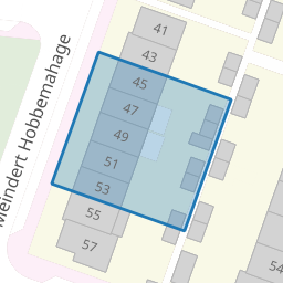 Perceel JPS00-G-1810