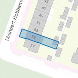 Perceel JPS00-G-1811