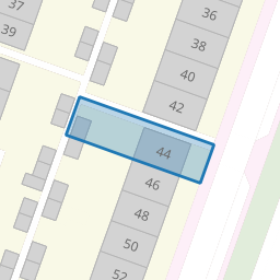 Perceel JPS00-G-1819