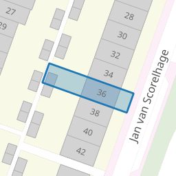 Perceel JPS00-G-1823