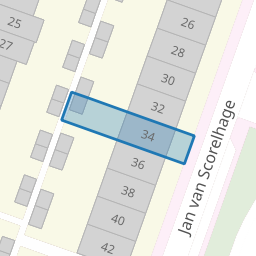 Perceel JPS00-G-1824