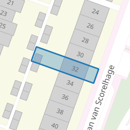 Perceel JPS00-G-1825