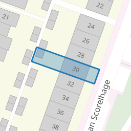 Perceel JPS00-G-1826