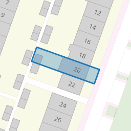 Perceel JPS00-G-1831