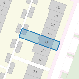 Perceel JPS00-G-1832