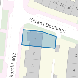 Perceel JPS00-G-1840