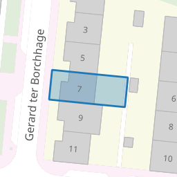 Perceel JPS00-G-1843