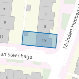 Perceel JPS00-G-1846