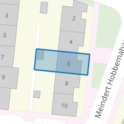 Perceel JPS00-G-1848