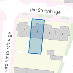 Perceel JPS00-G-1851