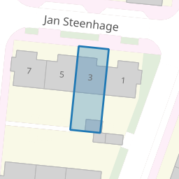 Perceel JPS00-G-1852