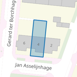 Perceel JPS00-G-1855