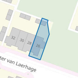 Perceel JPS00-G-1866