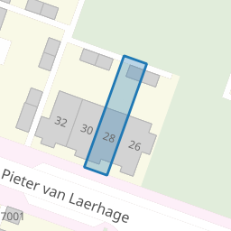 Perceel JPS00-G-1867