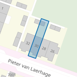 Perceel JPS00-G-1868