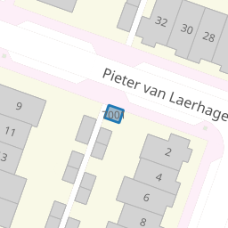 Perceel JPS00-G-1870