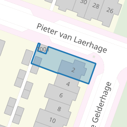 Perceel JPS00-G-1871