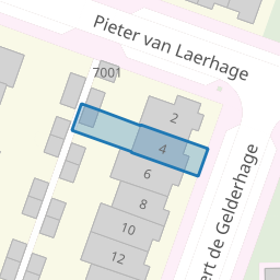 Perceel JPS00-G-1872