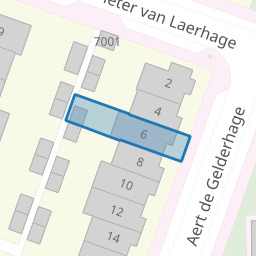 Perceel JPS00-G-1873