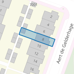 Perceel JPS00-G-1874