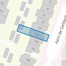 Perceel JPS00-G-1876