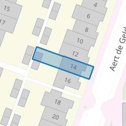 Perceel JPS00-G-1877