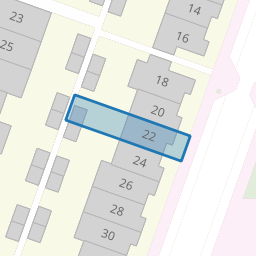 Perceel JPS00-G-1881