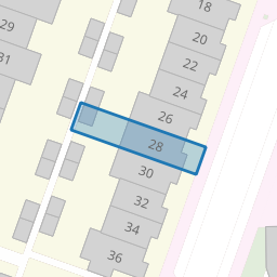 Perceel JPS00-G-1884