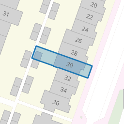 Perceel JPS00-G-1885