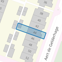 Perceel JPS00-G-1892