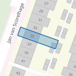 Perceel JPS00-G-1907