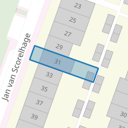 Perceel JPS00-G-1909