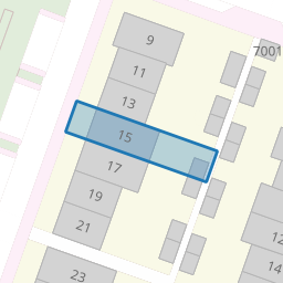 Perceel JPS00-G-1917