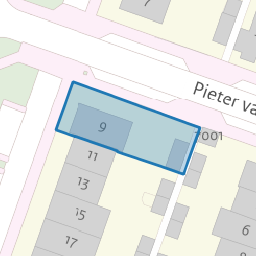 Perceel JPS00-G-1920