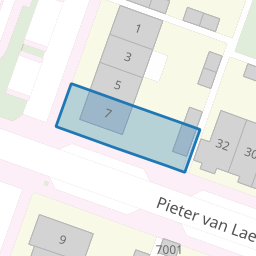 Perceel JPS00-G-1922