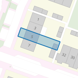 Perceel JPS00-G-1923