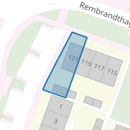 Perceel JPS00-G-1926