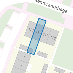 Perceel JPS00-G-1927