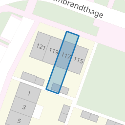 Perceel JPS00-G-1928