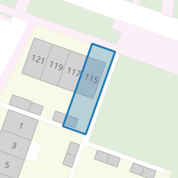 Perceel JPS00-G-1929