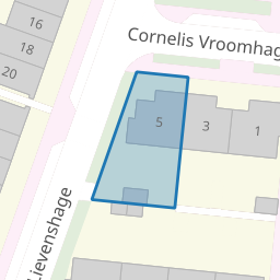 Perceel JPS00-G-1931